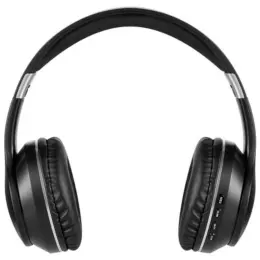Marco Wireless Bluetooth Black Front